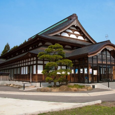 Iglesia Católica de Akita Iglesia Católica de Akita