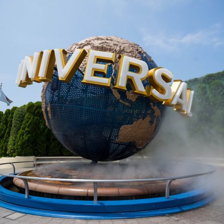 Universal Studios Japan
