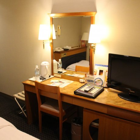 Hotel Nikko Nara Hotel Nikko Nara