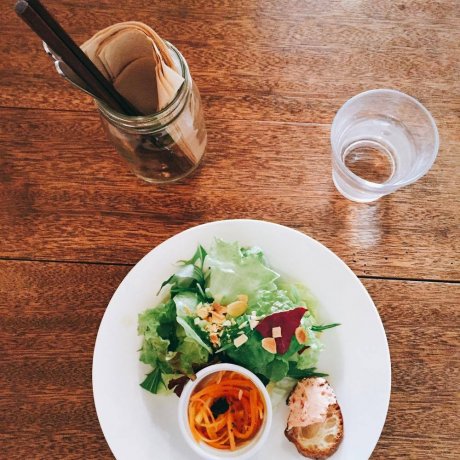 Cafe Matsugamine Cafe Matsugamine