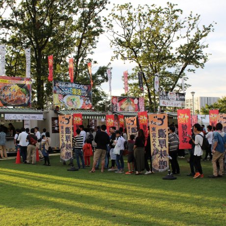 Festival De Ramen De Tsukuba Festival De Ramen De Tsukuba
