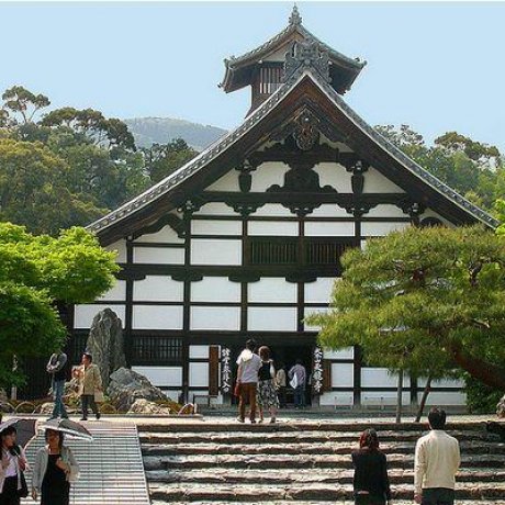 Tenryu-ji
