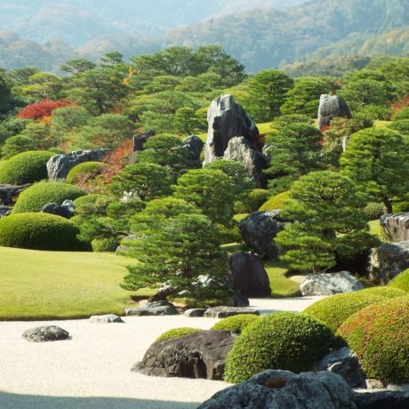 Las mejores 10 cosas que puedes ver en Shimane Las mejores 10 cosas que puedes ver en Shimane