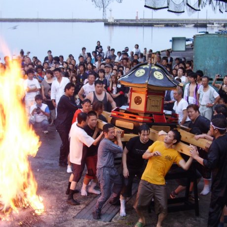 Abare Matsuri Abare Matsuri