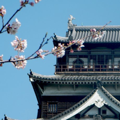 El Castillo Hiroshima El Castillo Hiroshima
