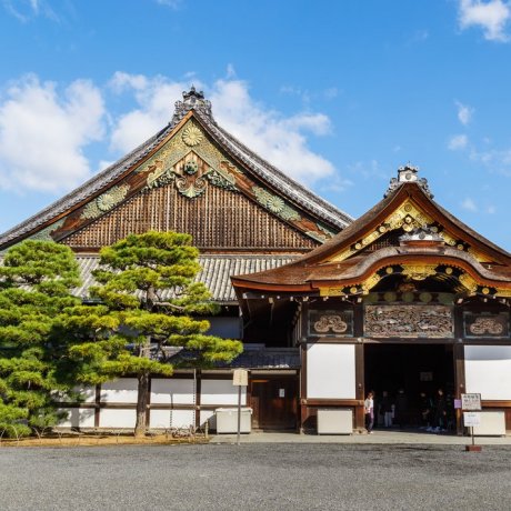 Nijo Castle