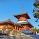 Templo Naritasan