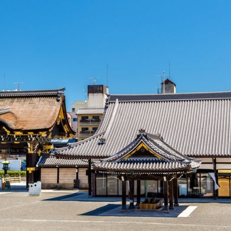 Nishi Hongan-ji