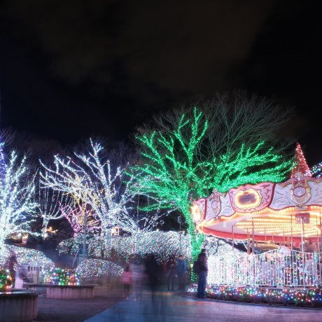 Yomiuri Land