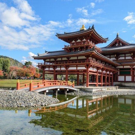 Templo Byodo-in