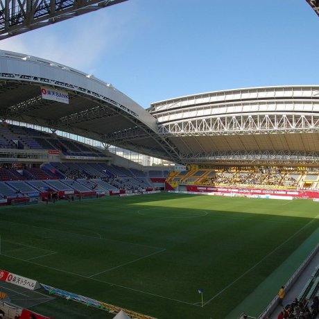 Kobe Misaki Stadium