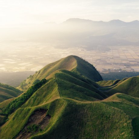 Monte Aso