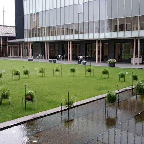 Museo de arte de la ciudad de Matsumoto