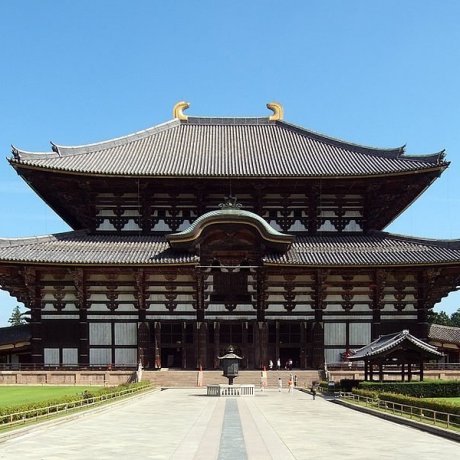 Todaiji