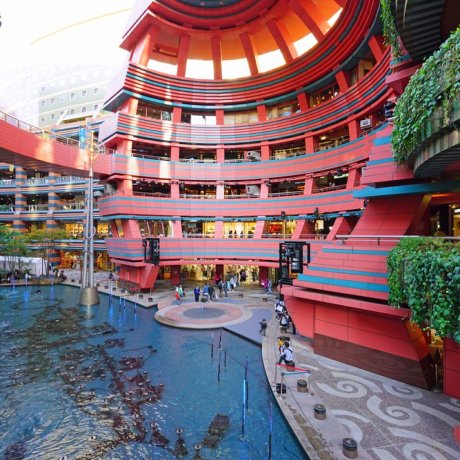 Canal City Hakata