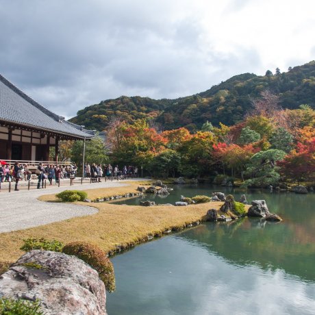 Tenryuji