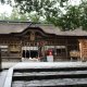 Osaki Hachimangu Shrine