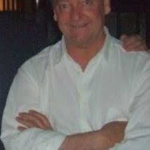 Gil George profile photo