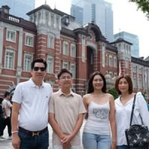 Kosin Denprayunwong profile photo