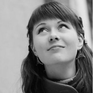 Galina Yerokhina profile photo