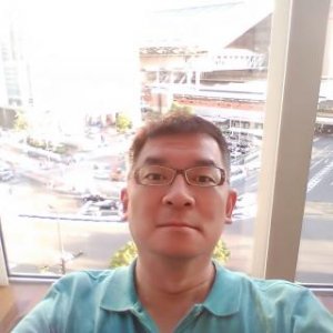 Eric Hsi profile photo
