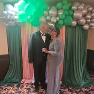 Cheri Alphonse Hayes profile photo