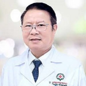 Viêm Phụ Khoa profile photo