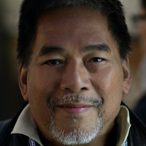 Virgil Calaguian profile photo